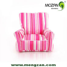 Sacs de haricots / fauteuils confortables pour enfants / sac de ménage mengzan